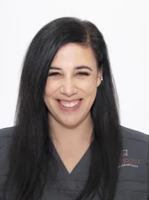 Dr. Kerekes Fanni