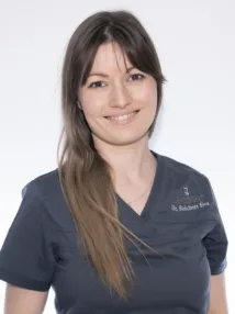 Dr. Reichert Éva