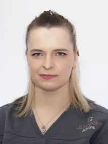 Füstös Alexandra