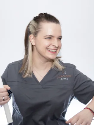Füstös Alexandra